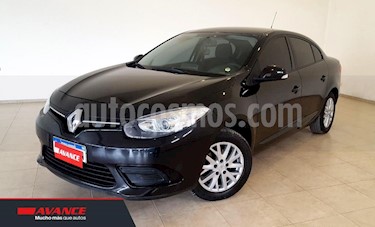 Foto venta Auto usado Renault Fluence Dynamique 1.6 Pack (2017) color Negro precio $470.000