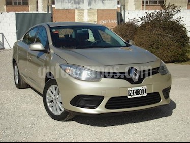 foto Renault Fluence Dynamique 1.6 Pack usado (2015) color Beige precio $260.000
