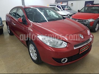 Foto venta Auto usado Renault Fluence Luxe 2.0 Pack (2013) precio $340.000