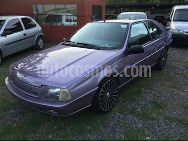Foto venta Auto Usado Renault Fuego MAX GTA (1989) color Azul Celeste precio $150.000