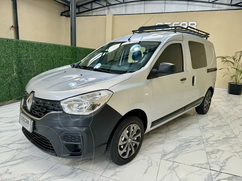 2019 Renault Kangoo Express Confort 1.5 dCi 5A