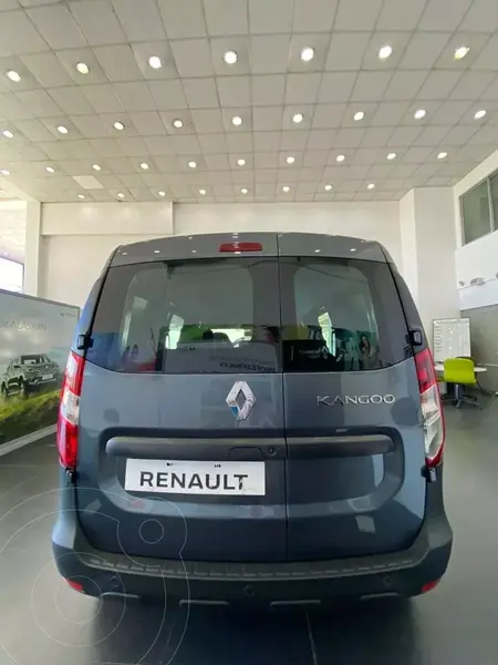 Foto Renault Kangoo Express Confort 1.5 dCi nuevo color A eleccion financiado en cuotas(anticipo $7.200.000 cuotas desde $275.000)