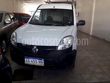 Foto venta Auto Usado Renault Kangoo - (2016) color Blanco precio $180.000