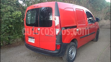Renault Kangoo 1.5L usado (2014) color Rojo precio $6.300.000
