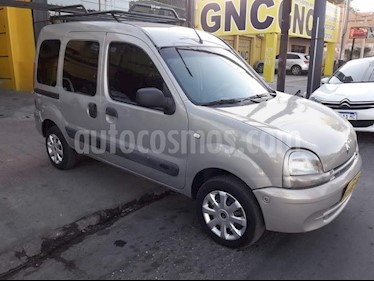 Renault Kangoo 1.9 DSL Pack Plus 2 PLC usado (2007) precio $239.000