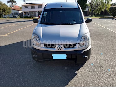 Foto venta Auto usado Renault Kangoo 2 Break 1.5 dCi Authentique (2012) color Gris precio $199.000