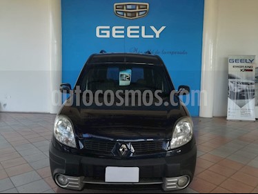 Foto venta Auto usado Renault Kangoo 2 Break 1.5 dCi Sportway Plus (2012) color Azul precio $245.000