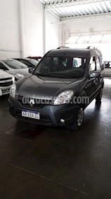 Foto venta Auto Usado Renault Kangoo 2 Break 1.6 Authentique Plus 2P (2017) color Gris Acero precio $340.000