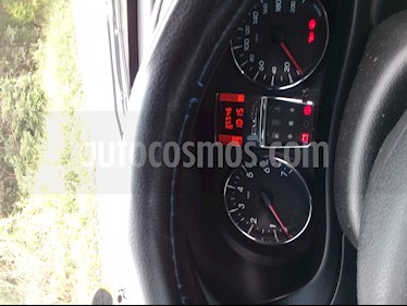 Foto Renault Kangoo 2 Break 1.6 Sportway usado (2016) color Gris precio $300.000