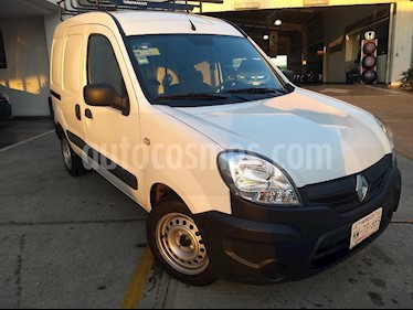 Foto venta Auto usado Renault Kangoo Aa (2018) color Blanco precio $205,000