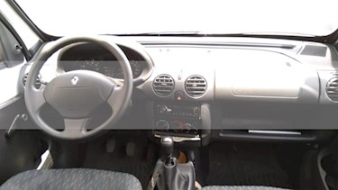 Foto venta Auto usado Renault Kangoo Aa (2018) color Blanco precio $215,000