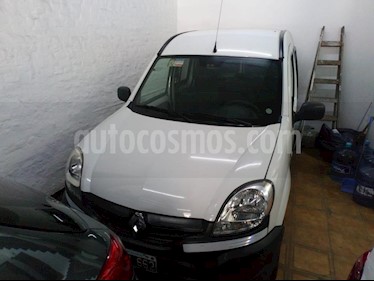 foto Renault Kangoo Kangoo Express 1.6 usado (2015) color Blanco precio $280.500