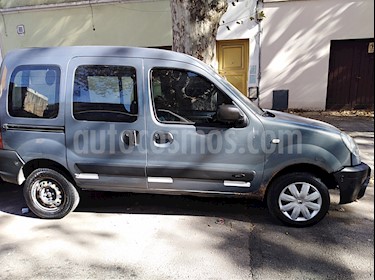 Renault Kangoo 2 Express 1.5 Diesel Confort 1P usado (2011) color A eleccion precio $170.000