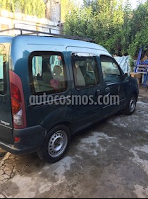 Renault Kangoo 1.9 DSL Pack Plus 2 PLC usado (1999) color Verde precio $190.000
