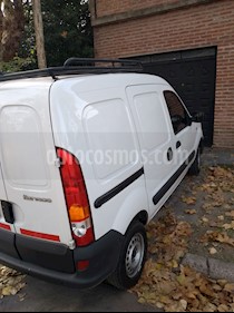 foto Renault Kangoo 2 Express 1.5 dCi Confort usado (2017) color Blanco Glaciar precio $480.000