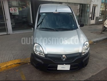 Renault Kangoo 1.5 dci usado (2015) color Gris precio $530.000