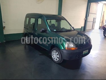 Renault Kangoo RL 1.9 DSL Pack 2 PLC usado (2000) precio $195.000