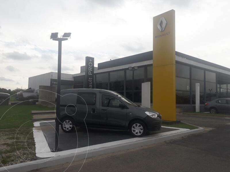 Foto Renault Kangoo Zen 1.6 SCe nuevo color A eleccion financiado en cuotas(anticipo $7.762.600 cuotas desde $75.000)