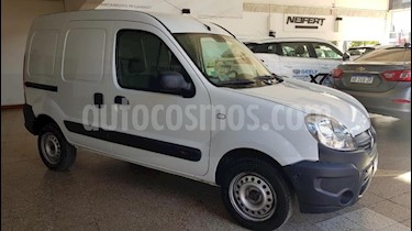 foto Renault Kangoo Kangoo Express 1.6 usado (2014) color Blanco precio $480.000
