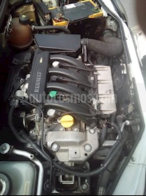 Renault Kangoo 1.6L usado (2007) color Blanco precio $14.000.000