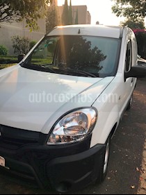 foto Renault Kangoo Express Aa usado (2015) color Blanco precio $143,000