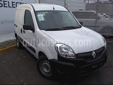 foto Renault Kangoo Express Aa usado (2015) color Blanco precio $140,000