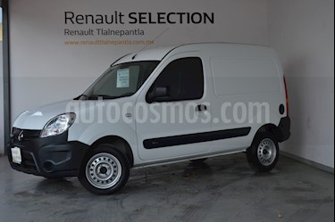 Foto venta Auto usado Renault Kangoo Express (2018) color Blanco precio $220,000