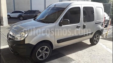 Foto venta Auto usado Renault Kangoo Kangoo Express 1.6 (2015) color Gris Claro precio $375.000