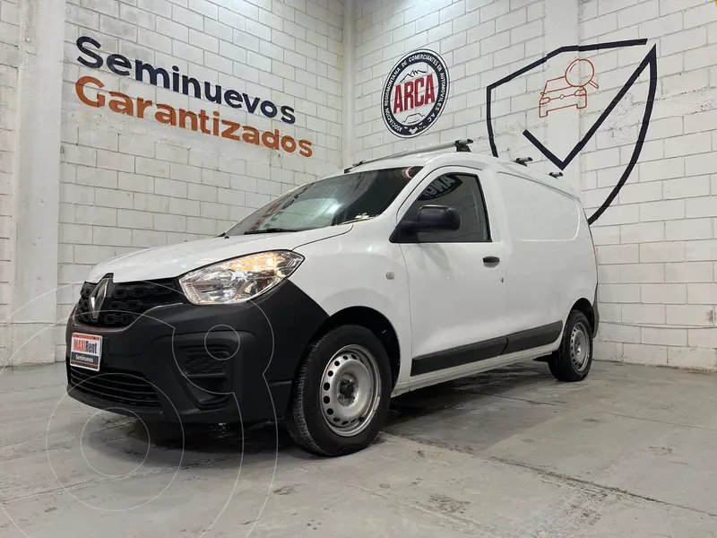 Vehículo