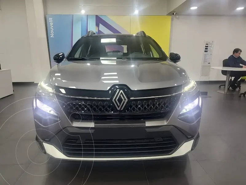 Foto Renault Kardian Iconic 200 EDC nuevo color Gris Cassiopee financiado en cuotas(anticipo $10.000.000 cuotas desde $295.000)