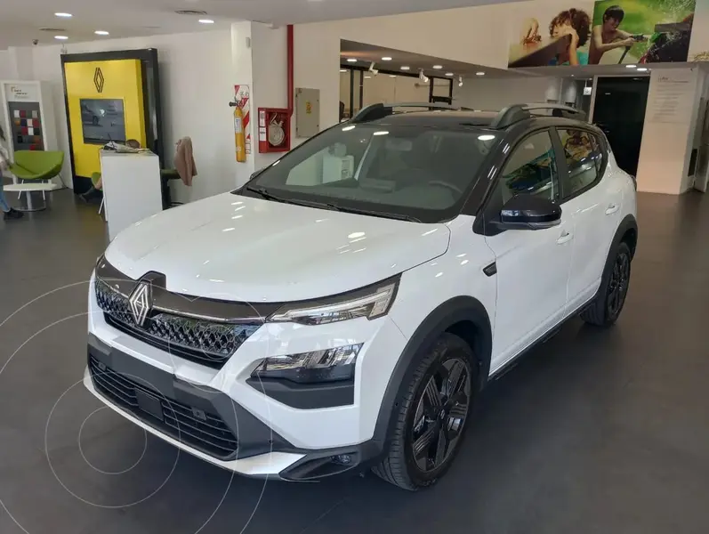 Foto Renault Kardian Premier Edition 200 EDC nuevo color A eleccion financiado en cuotas(anticipo $15.000.000 cuotas desde $380.000)