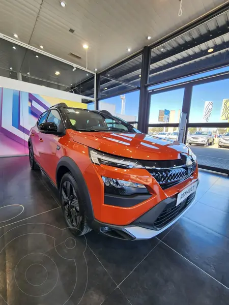 Foto Renault Kardian Evolution 200 EDC nuevo color Naranja financiado en cuotas(anticipo $11.000.000 cuotas desde $340.000)