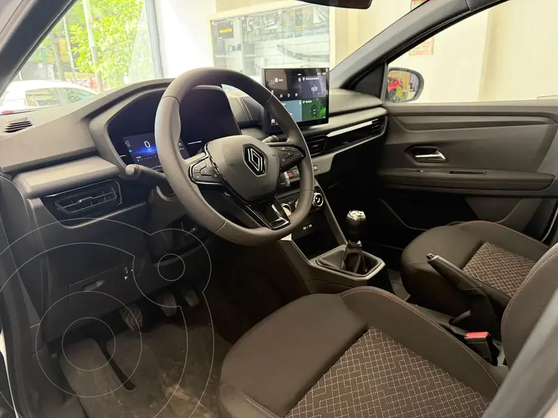 Foto Renault Kardian Evolution 156 nuevo color A eleccion financiado en cuotas(anticipo $11.000.000 cuotas desde $350.000)