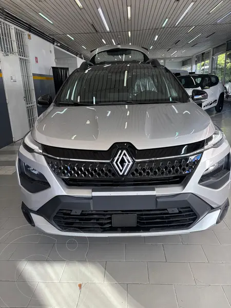 Foto Renault Kardian Premier Edition 200 EDC nuevo color A eleccion financiado en cuotas(anticipo $7.500.000 cuotas desde $377.000)