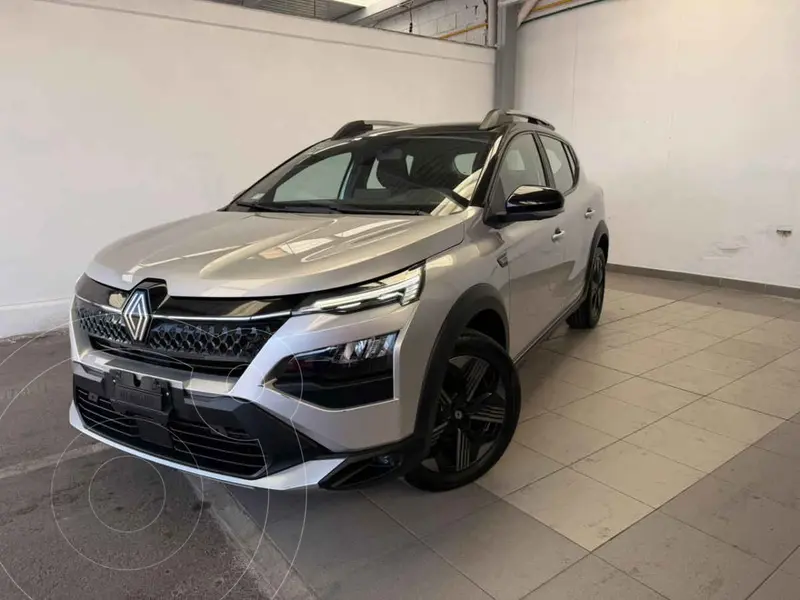 Renault Kardian Premiere Edition EDC (2025)