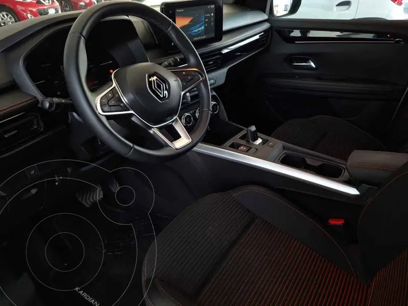 renault kardian