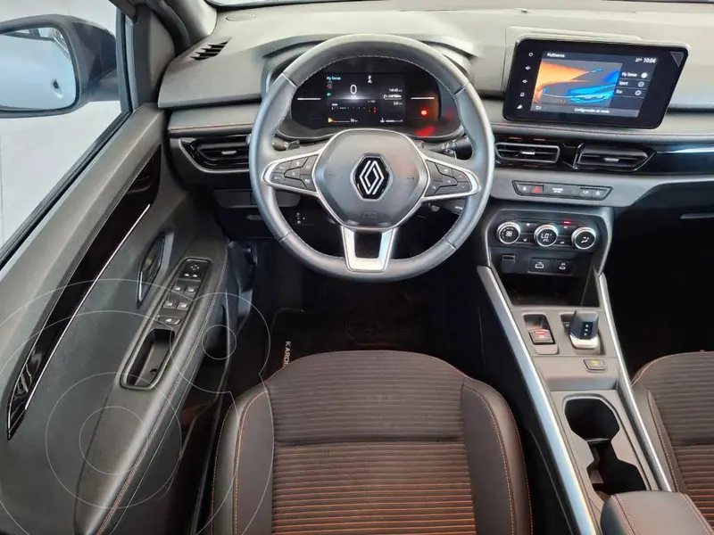 renault kardian