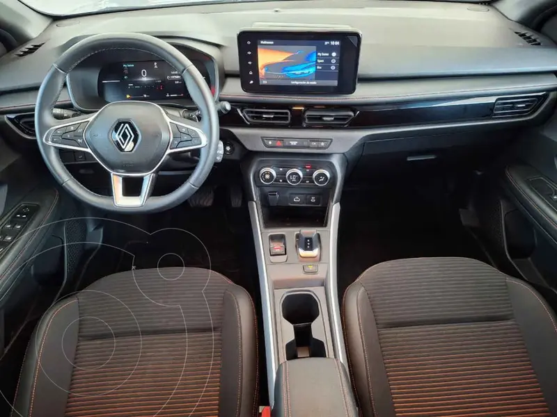 renault kardian