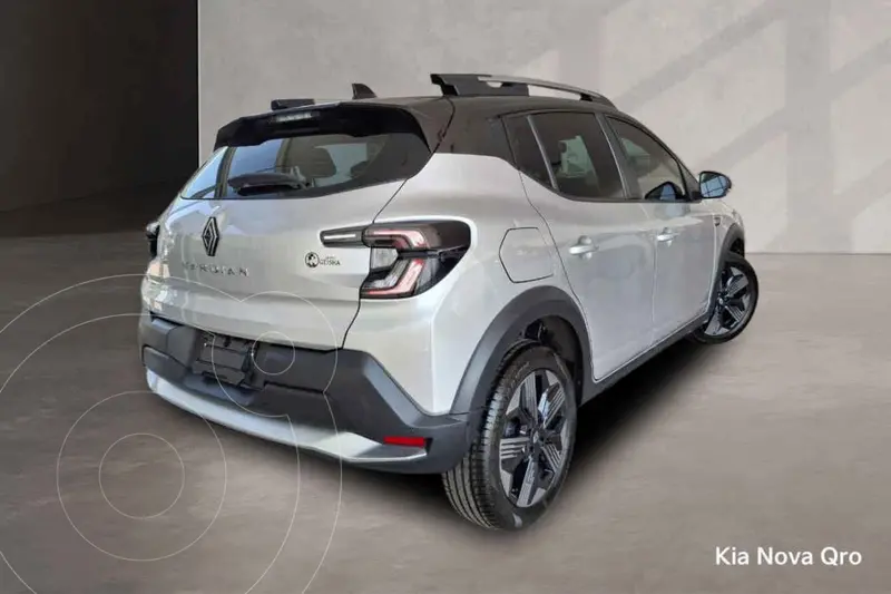 renault kardian