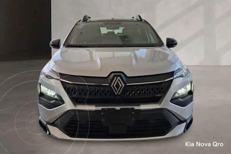 renault kardian