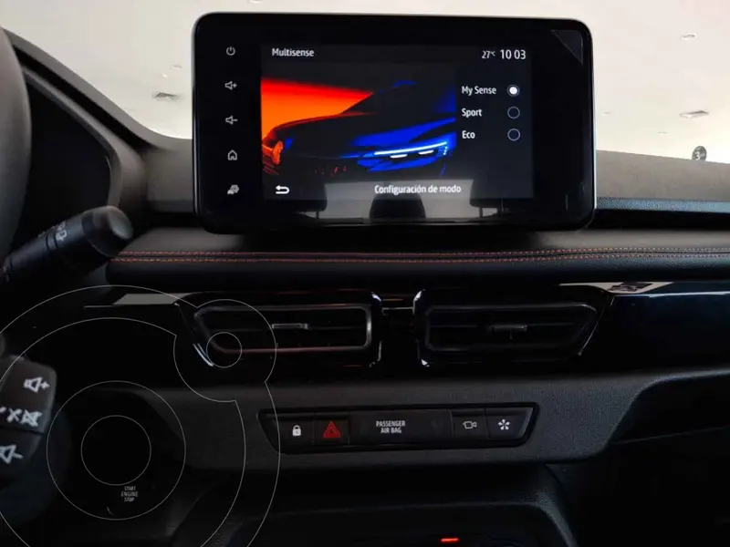 renault kardian