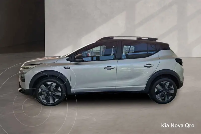 renault kardian