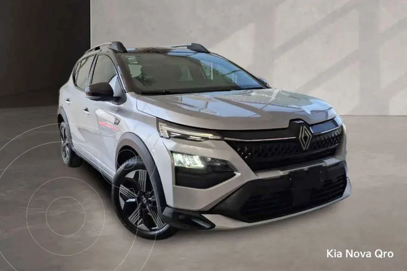 renault kardian