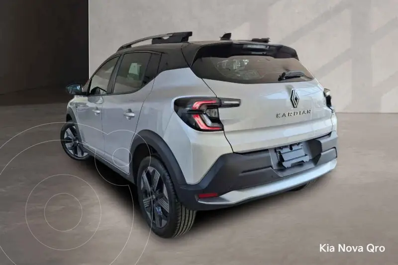renault kardian