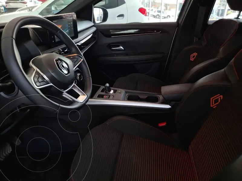 renault kardian