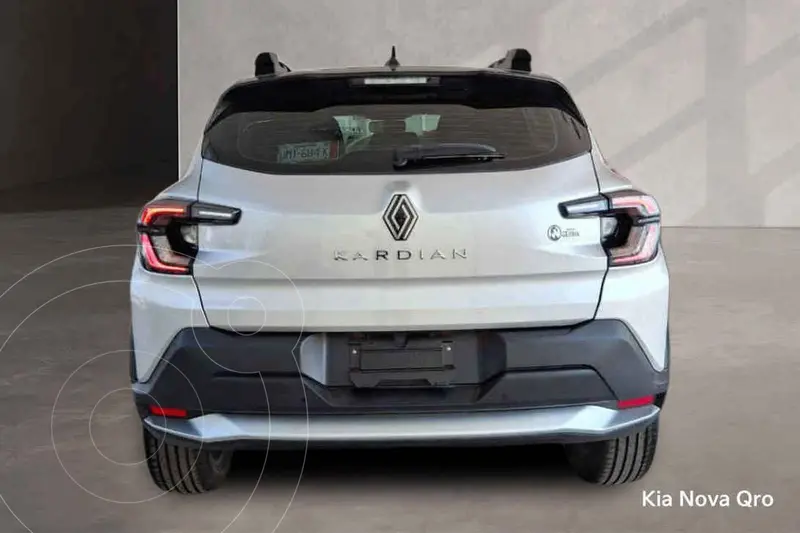 renault kardian