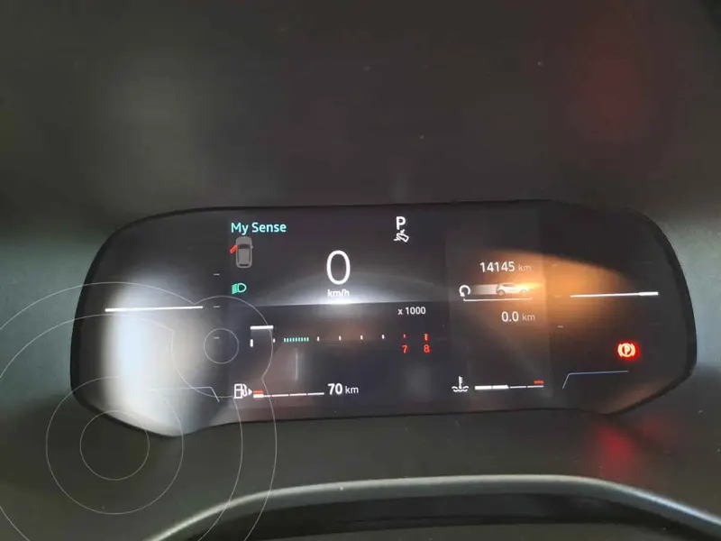 renault kardian