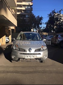 foto Renault Koleos 2.5L Dynamique 4x2 Aut usado (2011) color Gris Plata precio $6.500.000