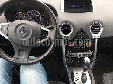 Foto Renault Koleos 2.5L Dynamique 4x2 Aut usado (2012) color Blanco Nacarado precio $5.990.000