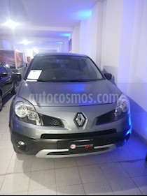 foto Renault Koleos 4x2 Expression usado (2010) color Gris precio $350.000